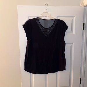 Lululemon Top